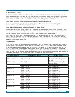 Preview for 42 page of Culligan Aquasential Select Plus Iron-OX5 Installation, Operation And Service Instructions