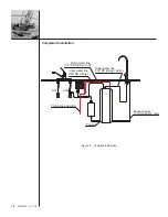 Предварительный просмотр 10 страницы Culligan Aquasential Tankless RO Owner'S Manual