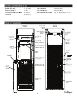 Preview for 4 page of Culligan BAEMUV1SHSK SSA User Manual