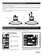 Preview for 6 page of Culligan BAEMUV1SHSK SSA User Manual