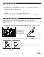 Preview for 11 page of Culligan BAEMUV1SHSK SSA User Manual