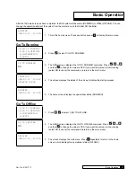 Предварительный просмотр 35 страницы Culligan G1 Series Installation, Operation And Service Instructions