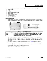 Предварительный просмотр 45 страницы Culligan G1 Series Installation, Operation And Service Instructions