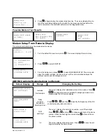 Предварительный просмотр 53 страницы Culligan G1 Series Installation, Operation And Service Instructions