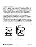 Предварительный просмотр 58 страницы Culligan G1 Series Installation, Operation And Service Instructions