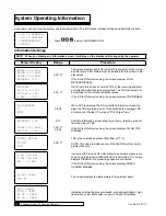 Предварительный просмотр 64 страницы Culligan G1 Series Installation, Operation And Service Instructions