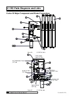 Предварительный просмотр 84 страницы Culligan G1 Series Installation, Operation And Service Instructions