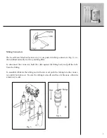 Предварительный просмотр 11 страницы Culligan GoodWater Machine Owner'S Manual