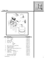 Предварительный просмотр 15 страницы Culligan GoodWater Machine Owner'S Manual