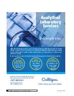 Preview for 4 page of Culligan HE-060 Installation, Operation And Service Instructions