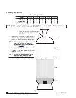 Preview for 10 page of Culligan HE-060 Installation, Operation And Service Instructions