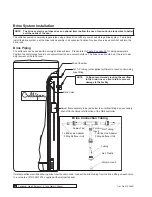 Preview for 20 page of Culligan HE-060 Installation, Operation And Service Instructions