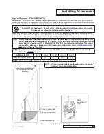 Preview for 31 page of Culligan HE-060 Installation, Operation And Service Instructions