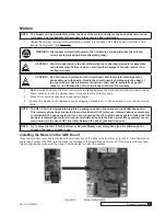 Preview for 35 page of Culligan HE-060 Installation, Operation And Service Instructions