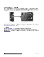 Preview for 36 page of Culligan HE-060 Installation, Operation And Service Instructions