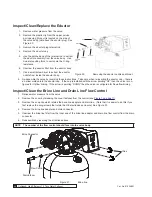 Preview for 48 page of Culligan HE-060 Installation, Operation And Service Instructions