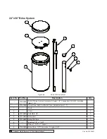 Preview for 66 page of Culligan HE-060 Installation, Operation And Service Instructions