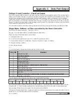 Preview for 71 page of Culligan HE-060 Installation, Operation And Service Instructions