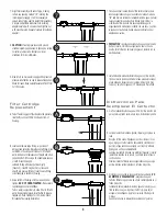 Preview for 3 page of Culligan HF-150 Installation And Operating Instructions Manual