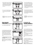 Предварительный просмотр 3 страницы Culligan HF-150A Installation And Operating Instructions Manual