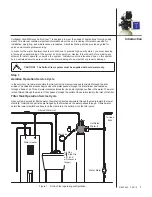 Preview for 7 page of Culligan High Efficiency Sulfur-Cleer 10" Fiberglass Owner'S Manual