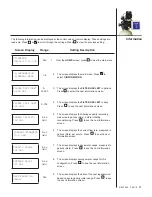 Preview for 11 page of Culligan High Efficiency Sulfur-Cleer 10" Fiberglass Owner'S Manual