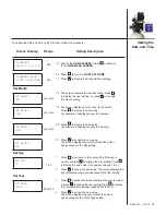 Preview for 13 page of Culligan High Efficiency Sulfur-Cleer 10" Fiberglass Owner'S Manual