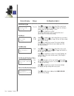 Preview for 14 page of Culligan High Efficiency Sulfur-Cleer 10" Fiberglass Owner'S Manual