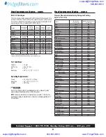 Preview for 5 page of Culligan IC-EZ Installation And Operating Instructions Manual