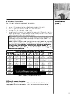 Preview for 19 page of Culligan Iron-Cleer Plus Owner'S Manual