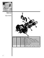 Preview for 52 page of Culligan Iron-Cleer Plus Owner'S Manual