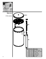 Preview for 56 page of Culligan Iron-Cleer Plus Owner'S Manual