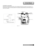 Предварительный просмотр 21 страницы Culligan Iron-Cleer Installation And Operation Instructions With Parts List