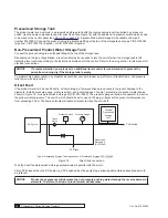 Preview for 22 page of Culligan M1 Series Installation, Operation And Service Instructions