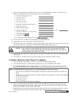 Preview for 27 page of Culligan M1 Series Installation, Operation And Service Instructions