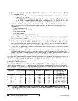 Preview for 28 page of Culligan M1 Series Installation, Operation And Service Instructions