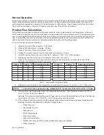 Preview for 29 page of Culligan M1 Series Installation, Operation And Service Instructions