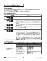 Preview for 34 page of Culligan M1 Series Installation, Operation And Service Instructions