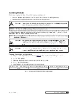 Preview for 39 page of Culligan M1 Series Installation, Operation And Service Instructions