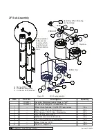 Preview for 60 page of Culligan M1 Series Installation, Operation And Service Instructions