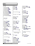 Preview for 82 page of Culligan M1 Series Installation, Operation And Service Instructions