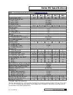 Предварительный просмотр 9 страницы Culligan M2 Series Installation, Operation And Service Instructions