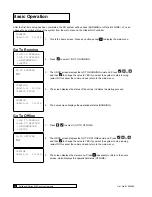 Предварительный просмотр 24 страницы Culligan M2 Series Installation, Operation And Service Instructions