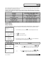 Предварительный просмотр 25 страницы Culligan M2 Series Installation, Operation And Service Instructions