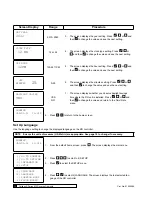 Предварительный просмотр 26 страницы Culligan M2 Series Installation, Operation And Service Instructions