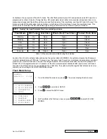 Предварительный просмотр 29 страницы Culligan M2 Series Installation, Operation And Service Instructions