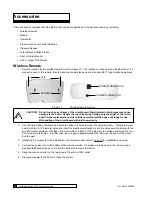 Предварительный просмотр 32 страницы Culligan M2 Series Installation, Operation And Service Instructions