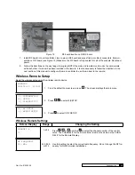 Предварительный просмотр 33 страницы Culligan M2 Series Installation, Operation And Service Instructions