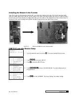 Предварительный просмотр 37 страницы Culligan M2 Series Installation, Operation And Service Instructions