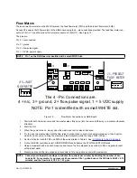 Предварительный просмотр 41 страницы Culligan M2 Series Installation, Operation And Service Instructions